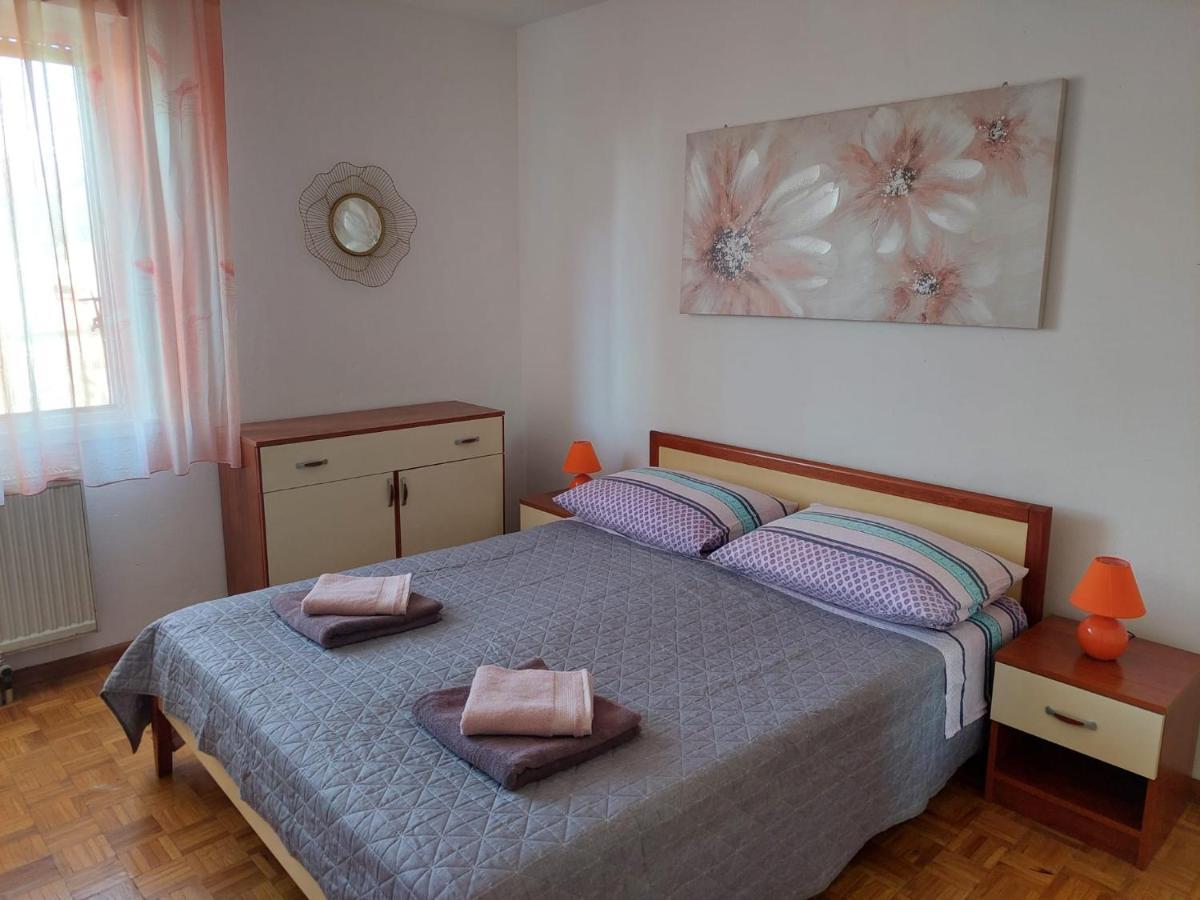 Appartement Buga Split