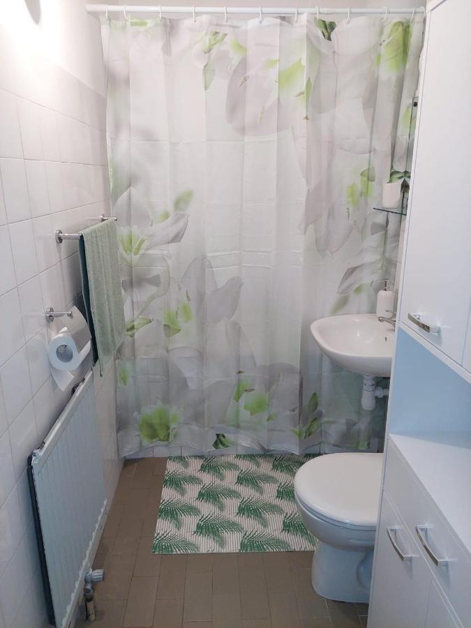 Buga Appartement Split