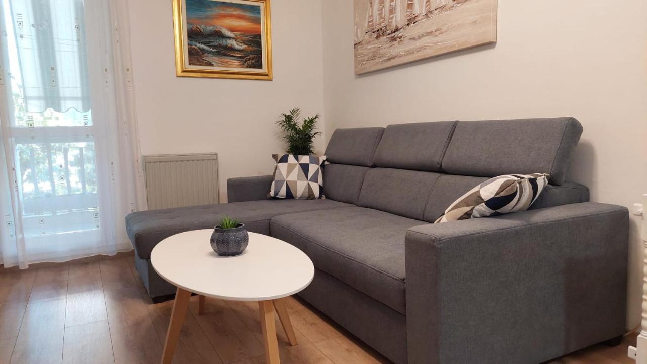 Buga Appartement Split