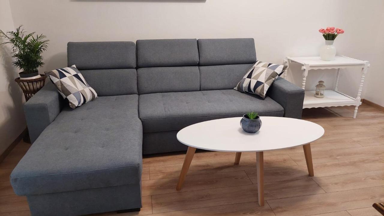 Appartement Buga *