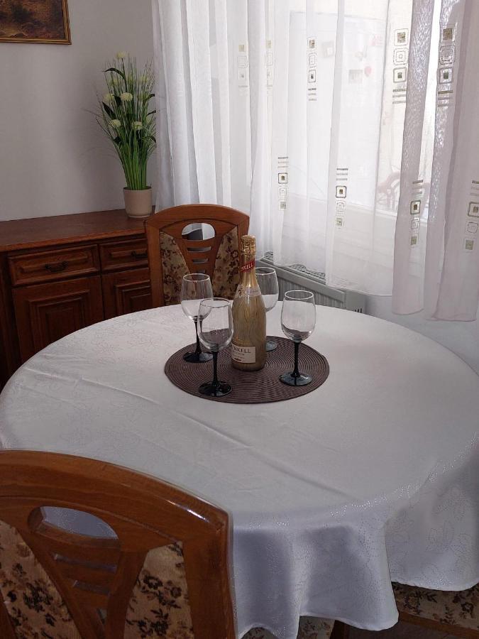 Appartement Buga Split
