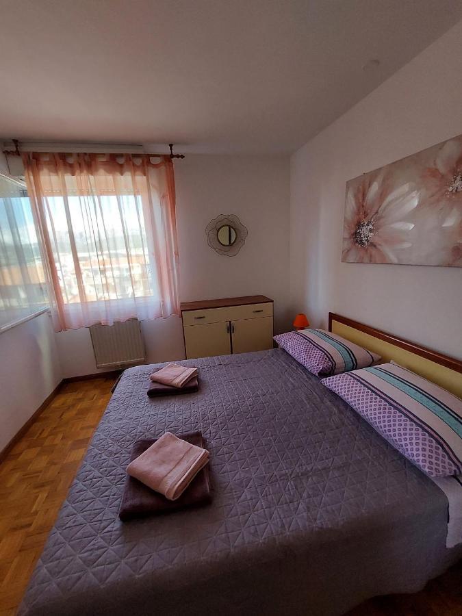 Appartement Buga *