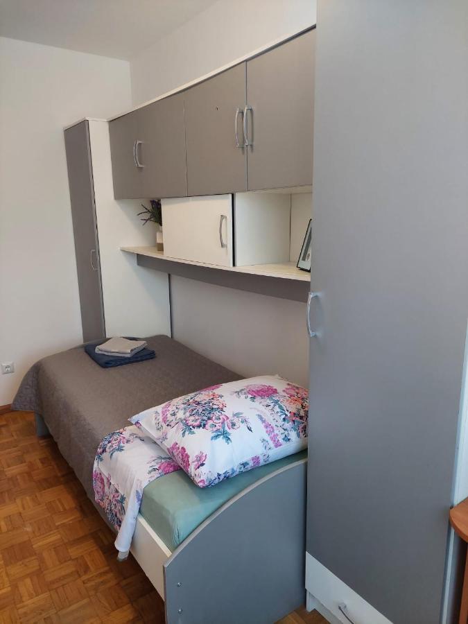 Buga Appartement Split
