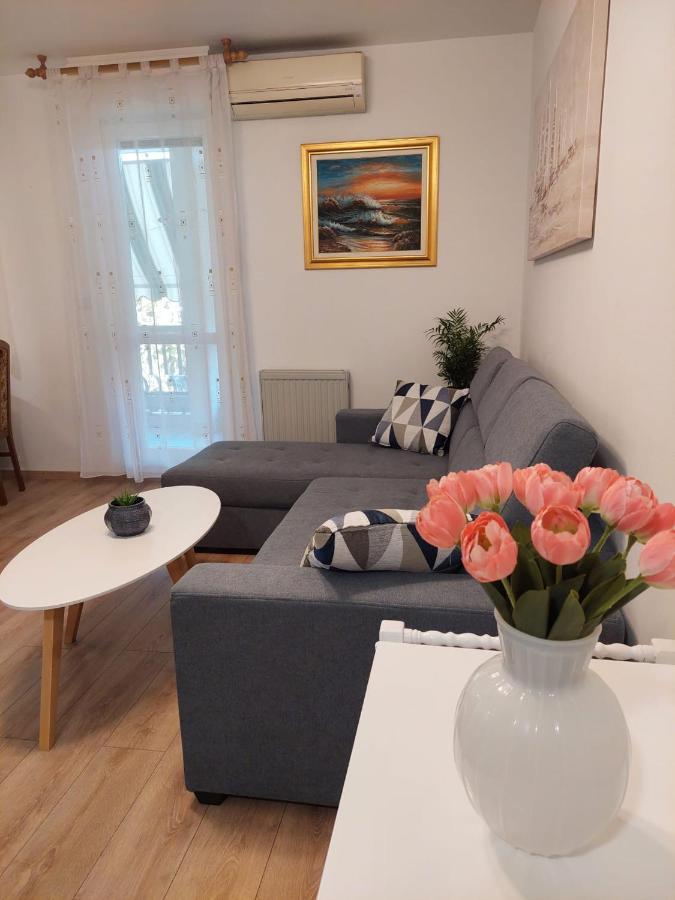 Buga Appartement Split