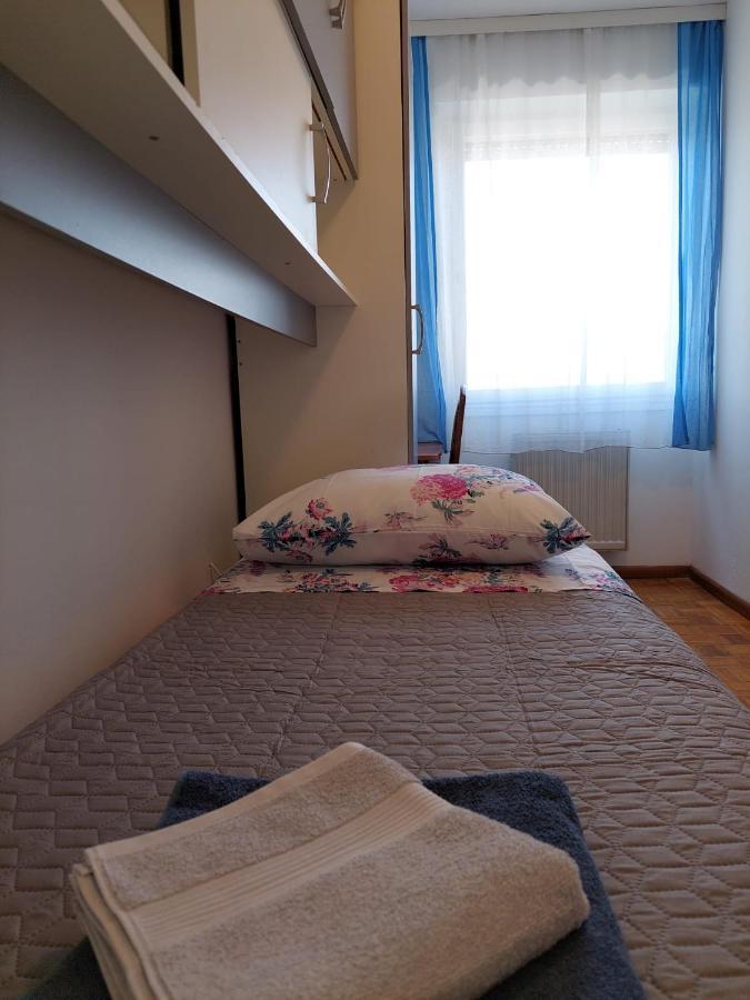 Appartement Buga Split