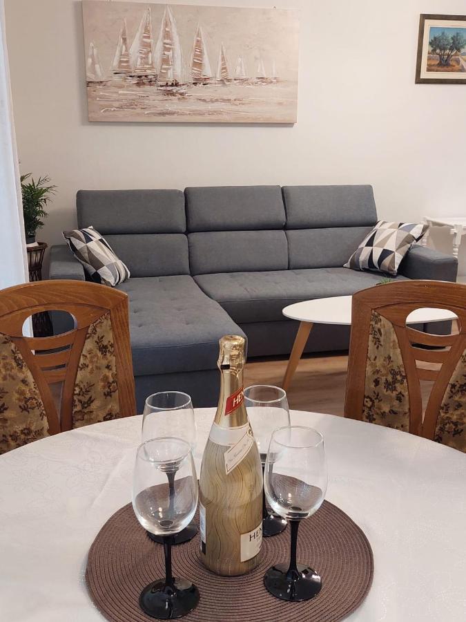 Buga Appartement