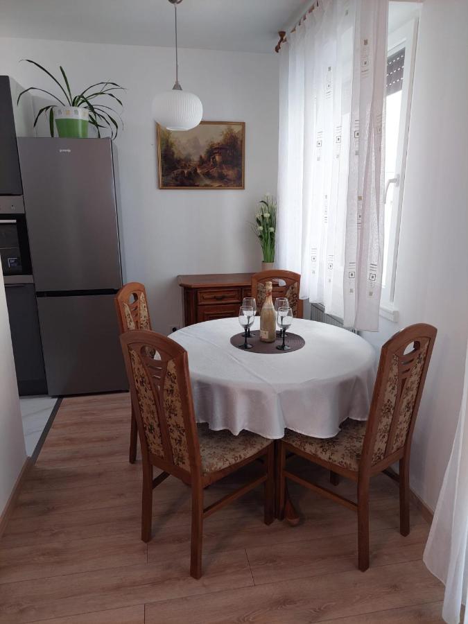Appartement Buga *