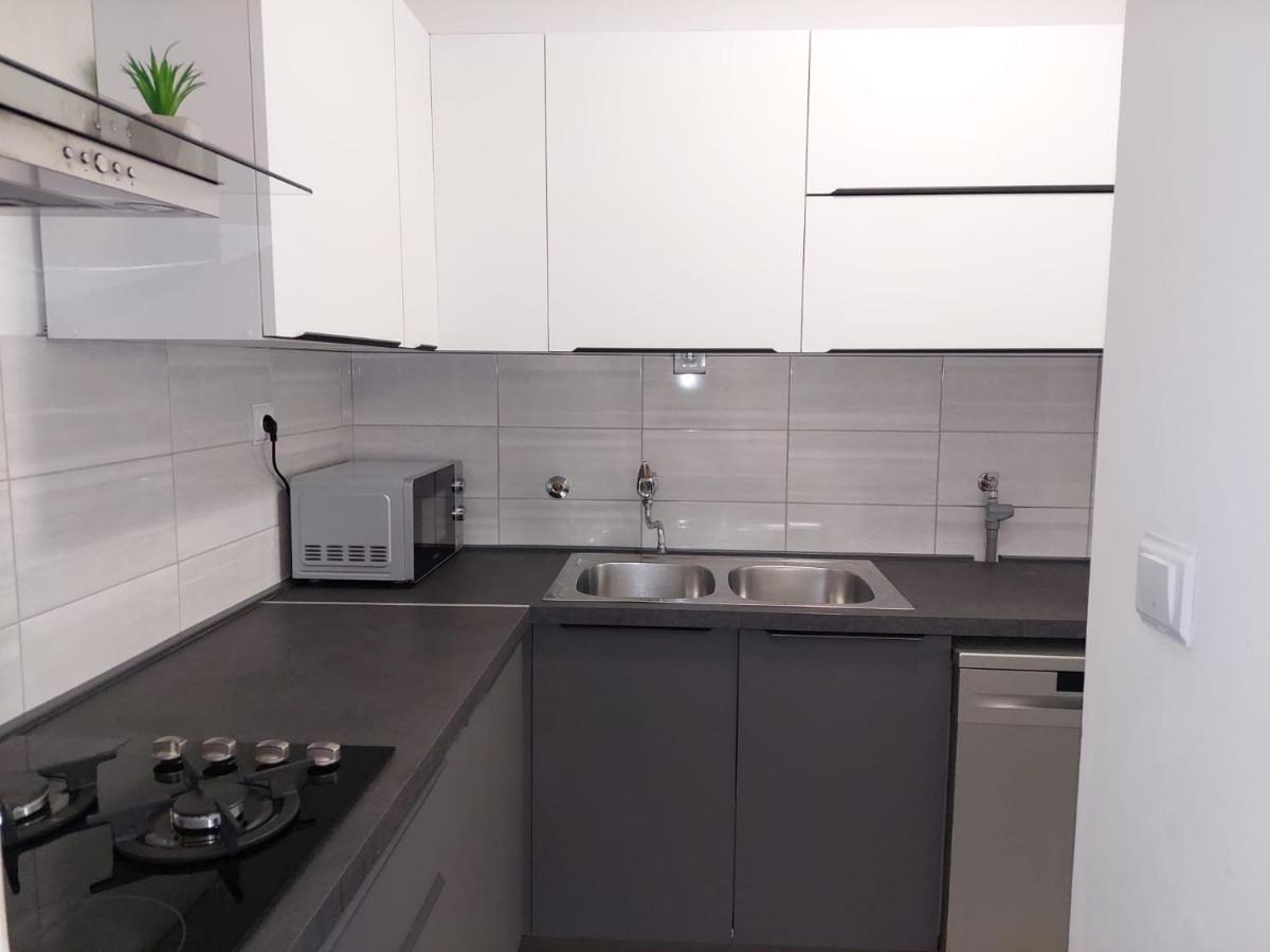 Appartement Buga Split