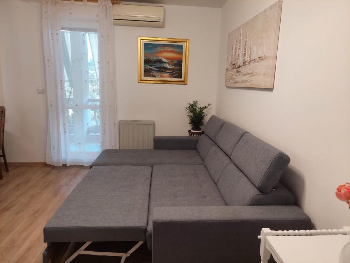 Buga Appartement