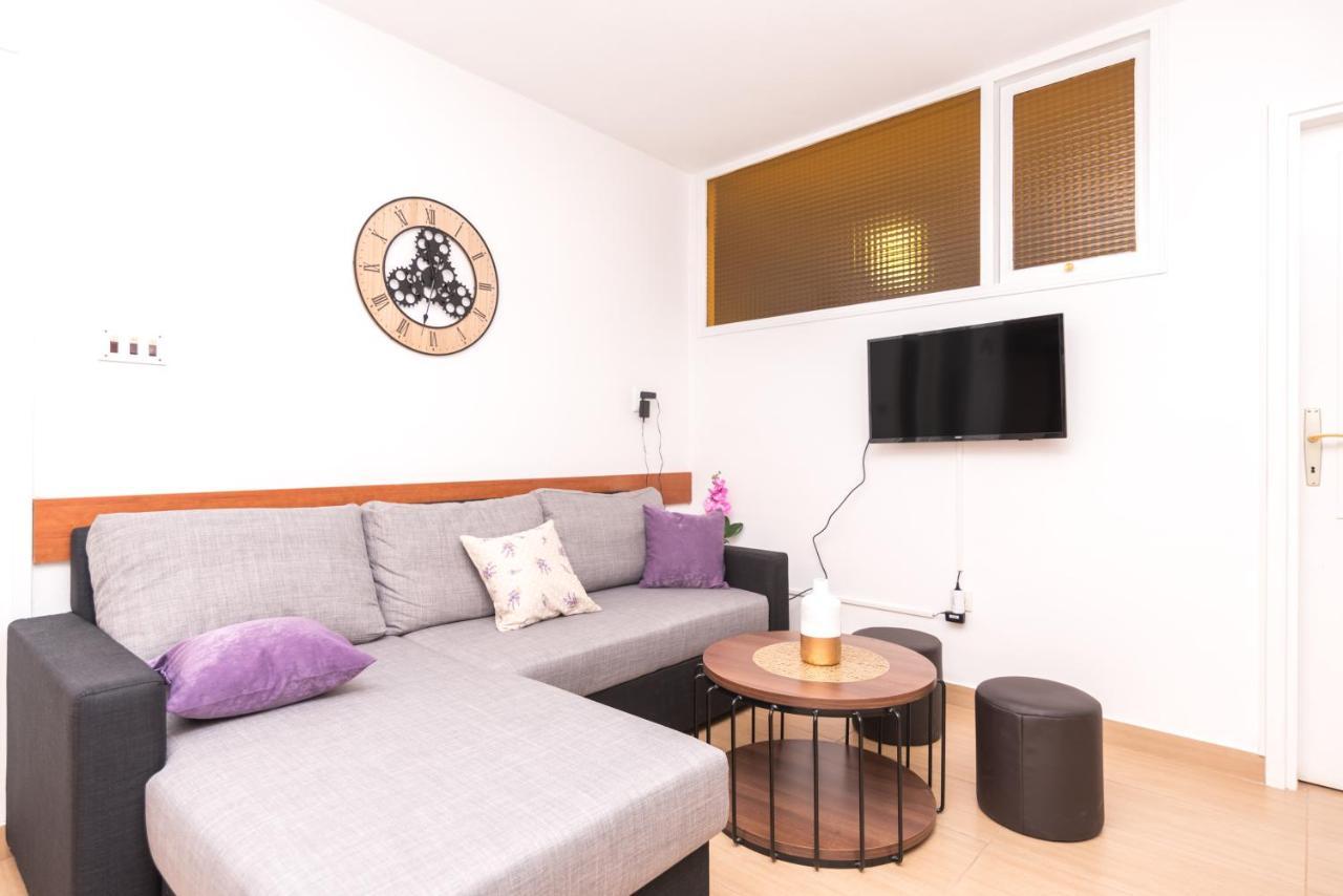 Anamari Apartment Split