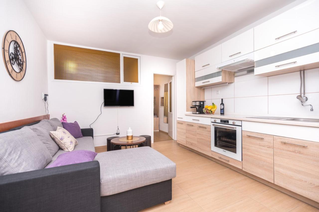Anamari Apartment *