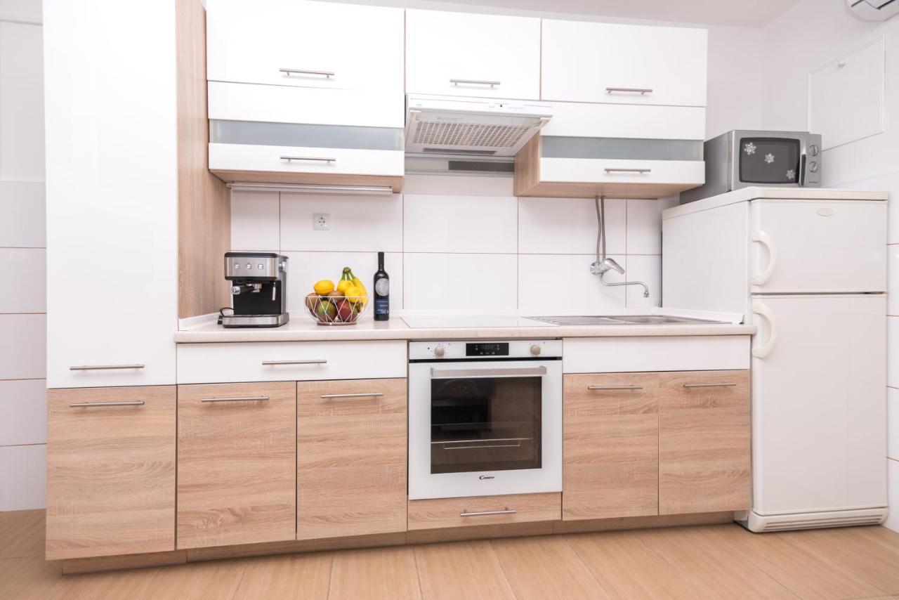 Apartment Anamari Split