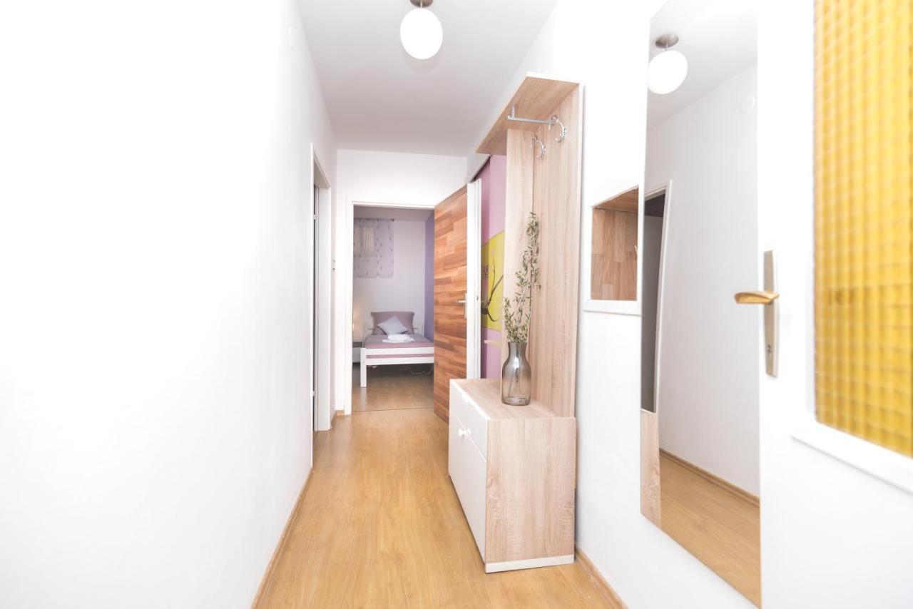 Anamari Apartment