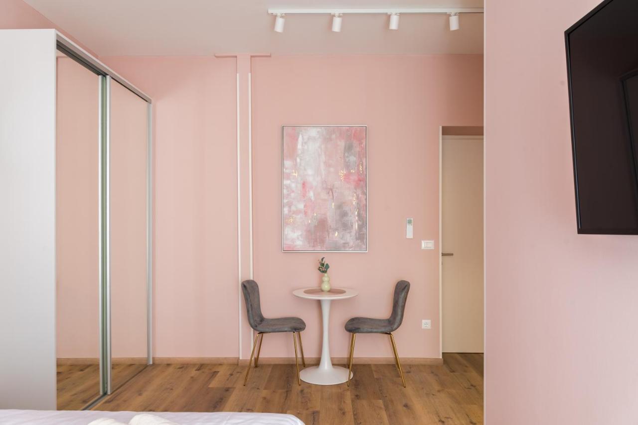 Apartman Center De Lux “ Zara “