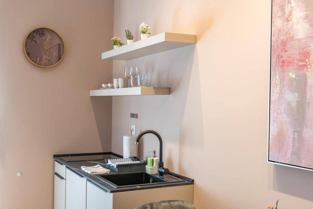 Center De Lux “ Zara “ Apartman *