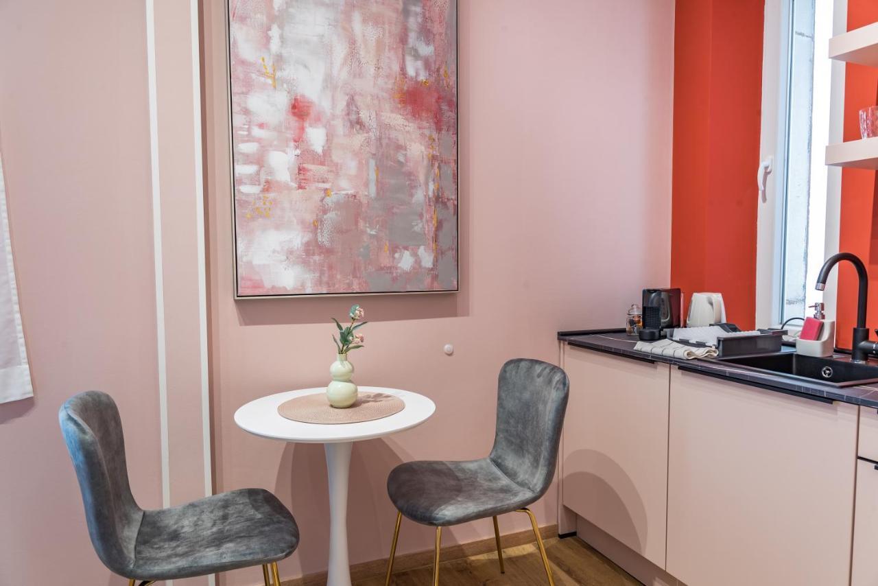 Apartman Center De Lux “ Zara “ Split