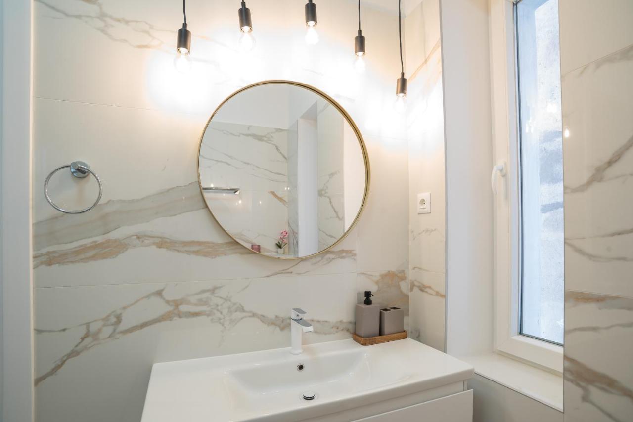 Center De Lux “ Zara “ Apartman Split