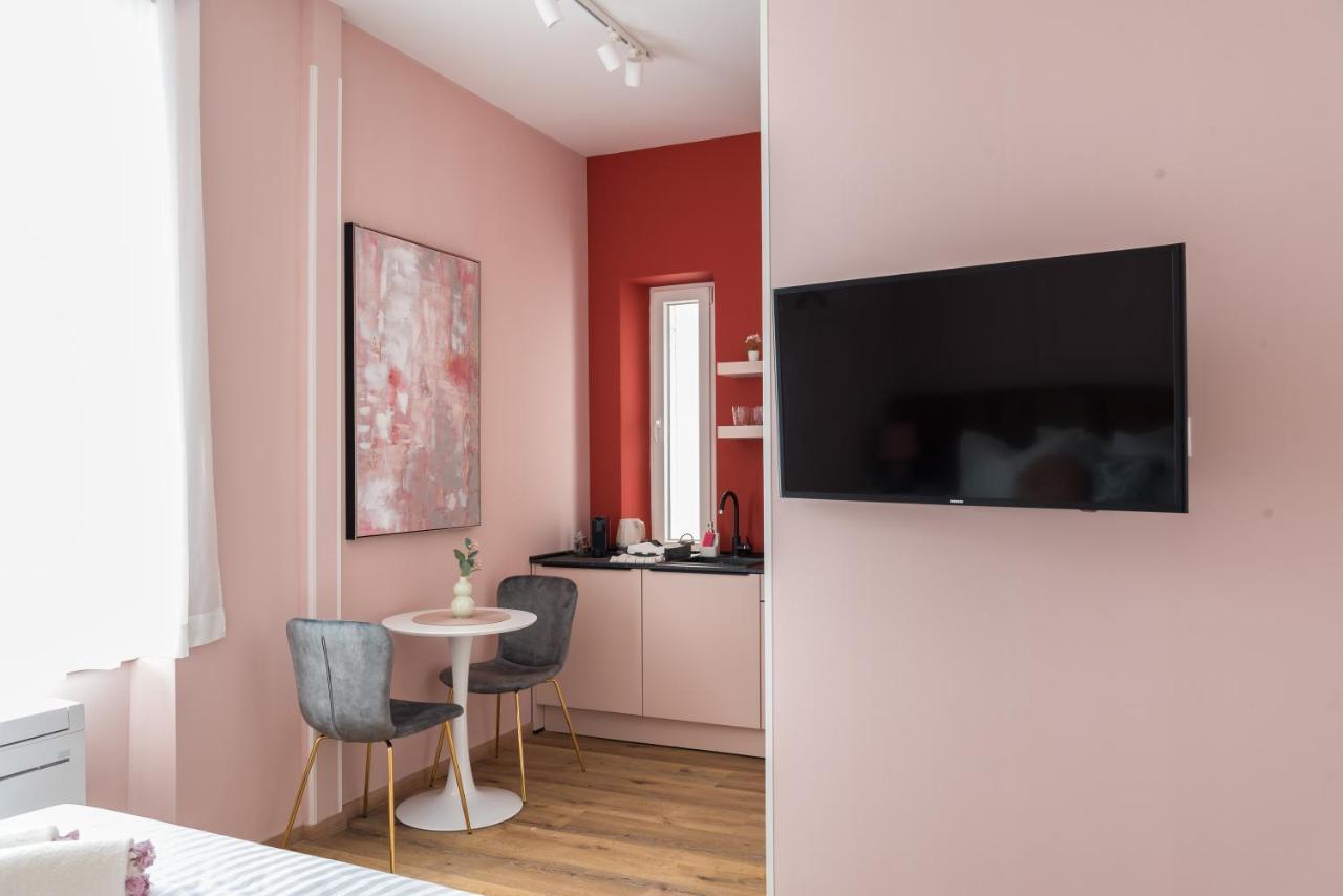 Center De Lux “ Zara “ Apartman
