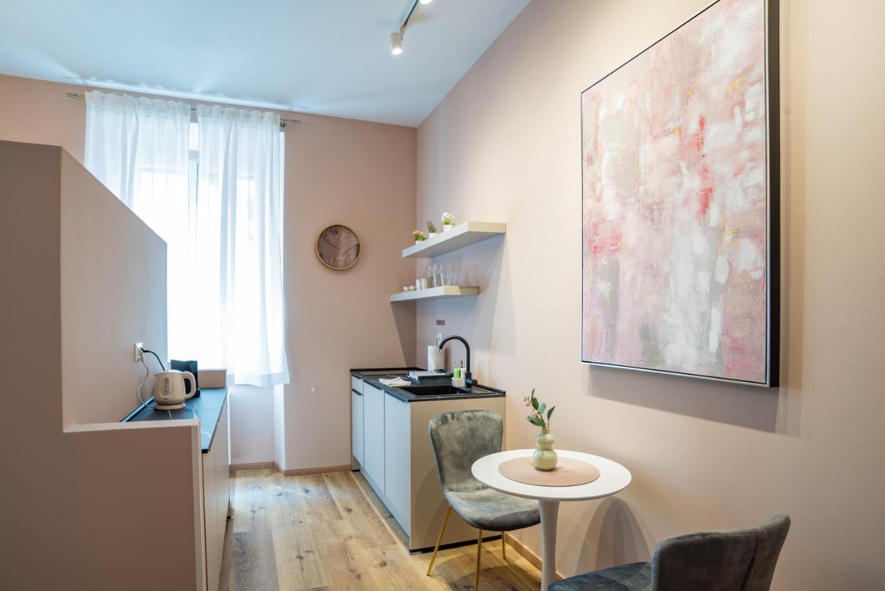 Center De Lux “ Zara “ Apartman Split