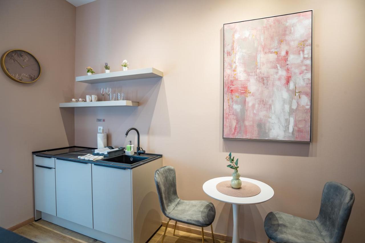 Center De Lux “ Zara “ Apartman
