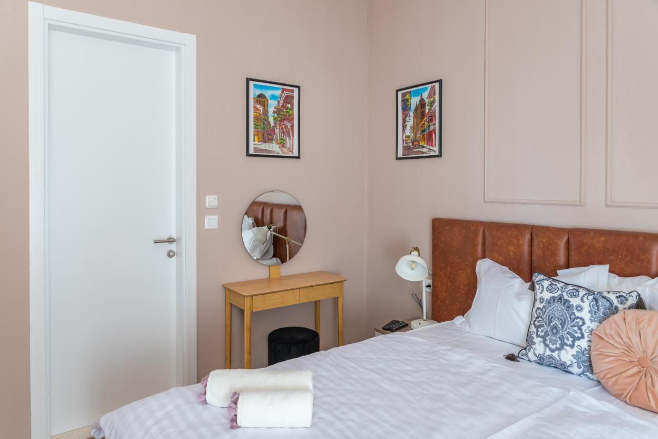 Apartman Center De Lux “ Zara “