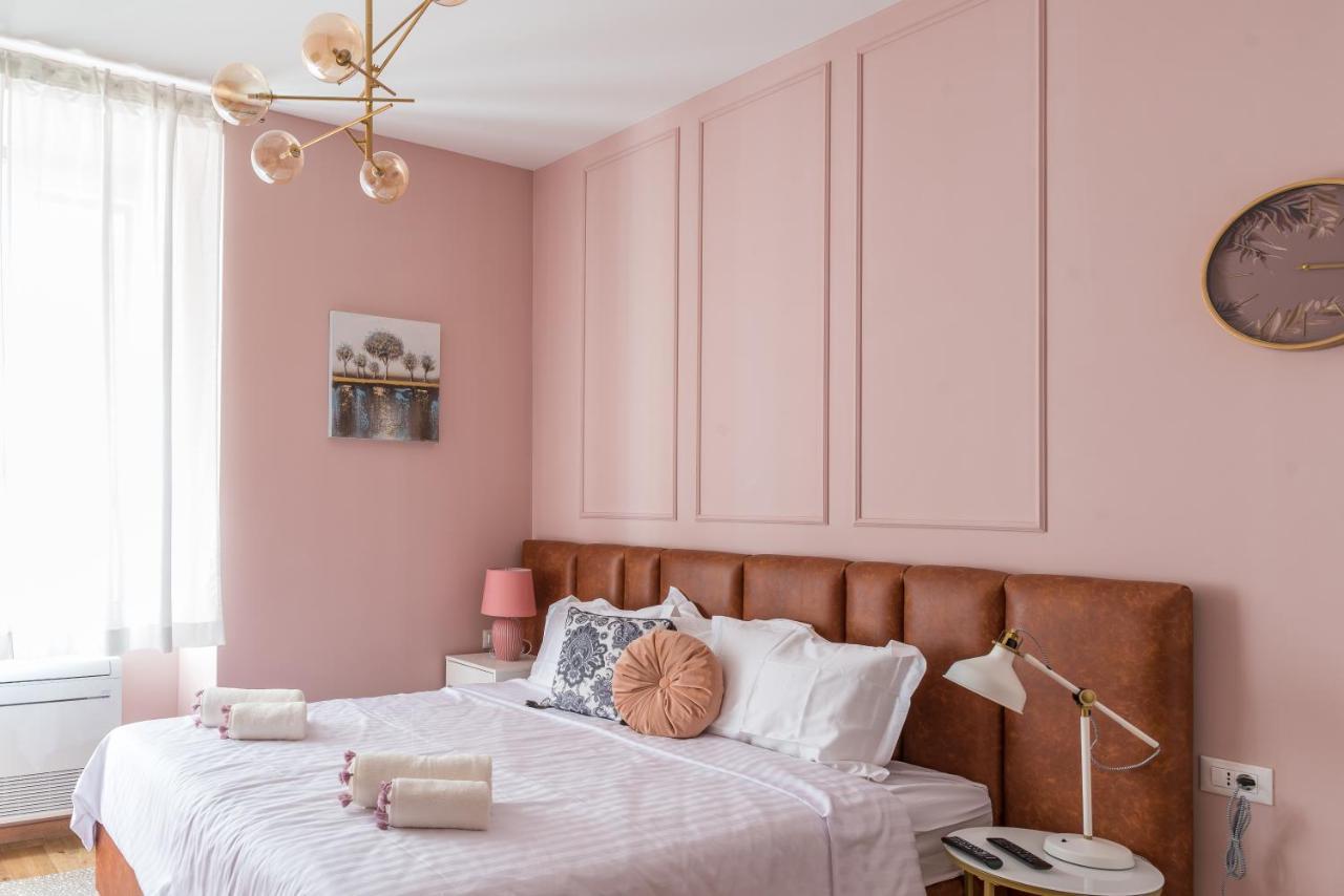 Apartman Center De Lux “ Zara “ Split
