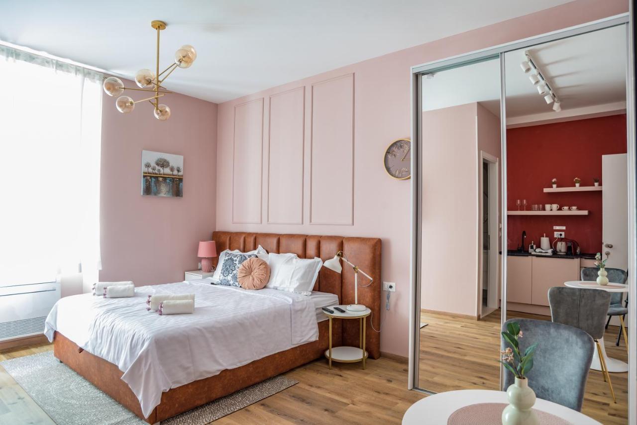 Center De Lux “ Zara “ Apartman