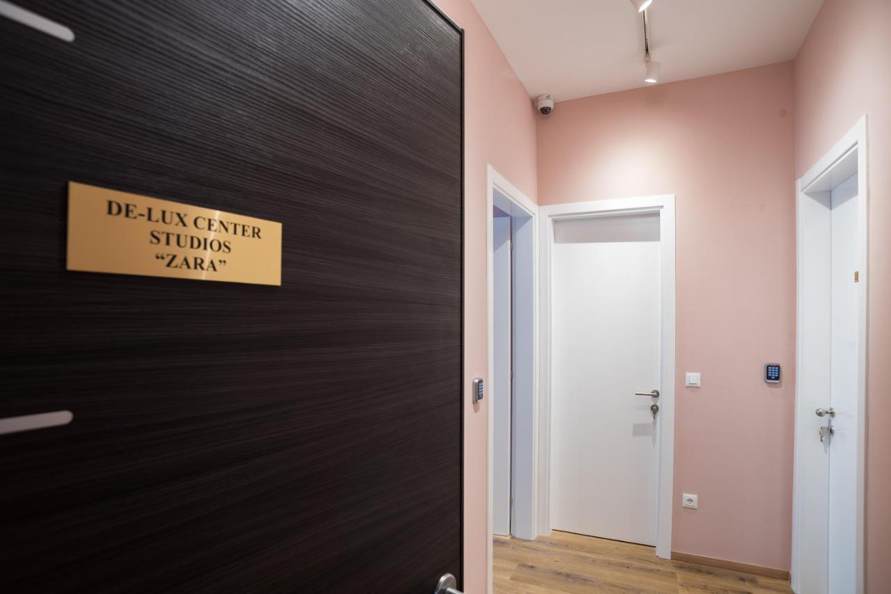 Center De Lux “ Zara “ Apartman