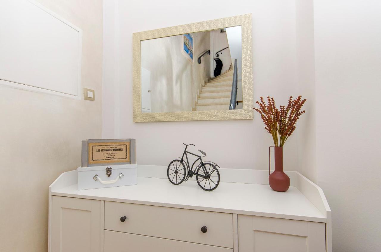 Aspalathos Old Town Appartement *
