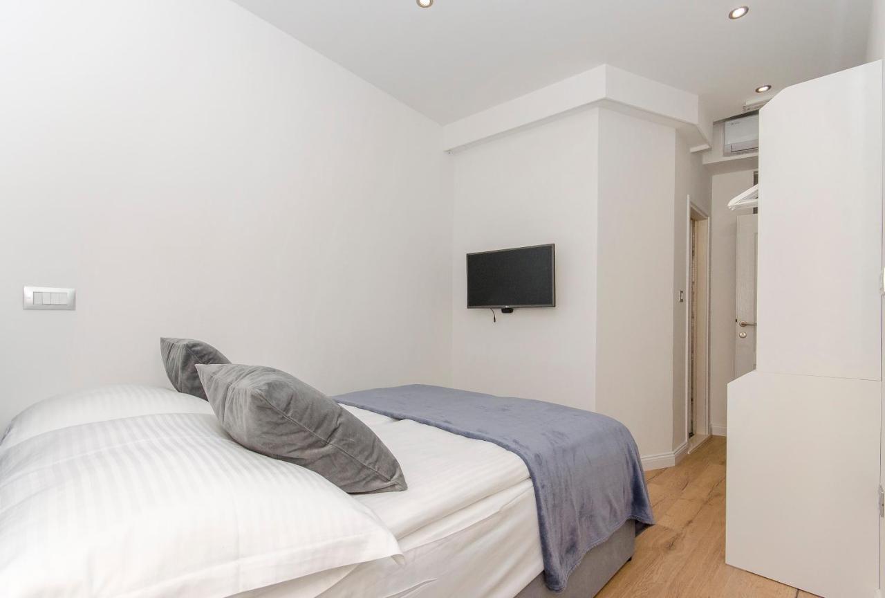 Aspalathos Old Town Appartement