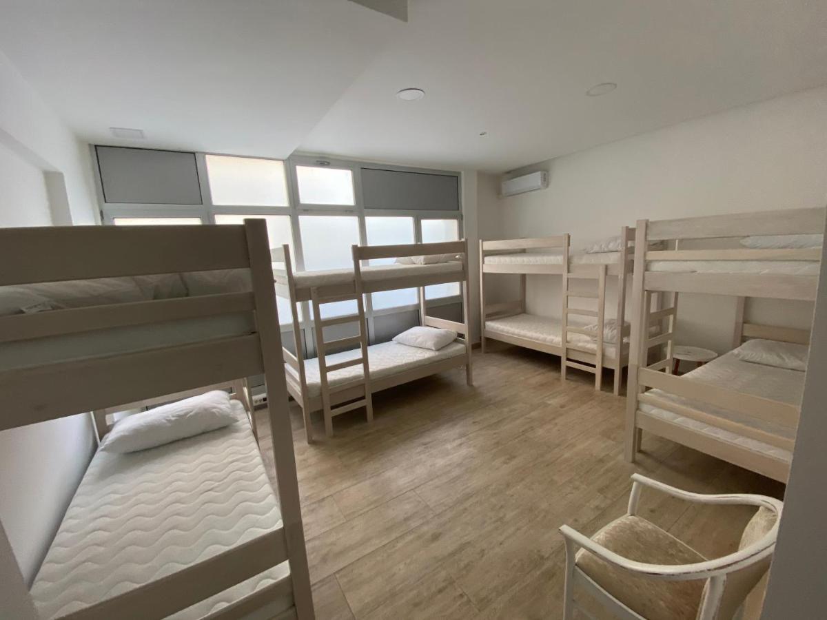 Hostel Sweet Spot *