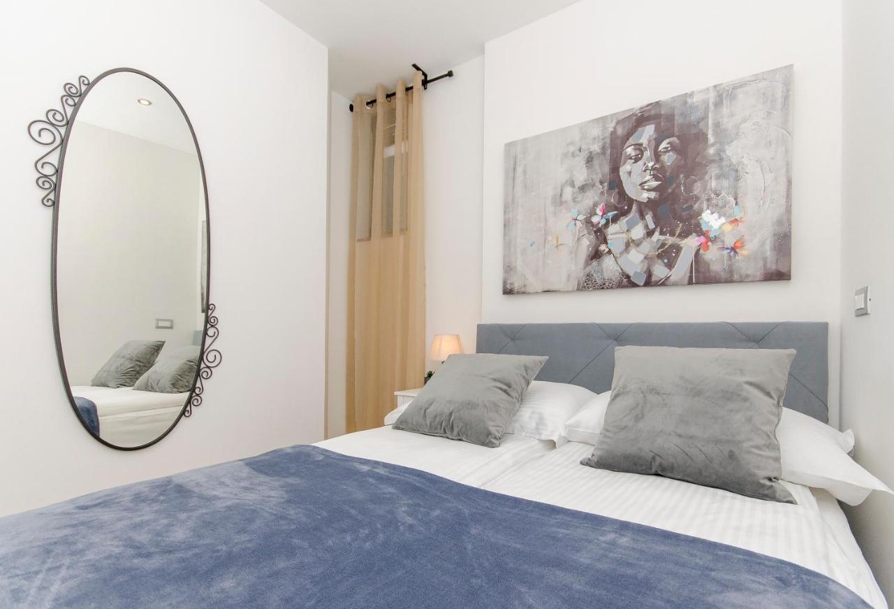 Appartement Aspalathos Old Town