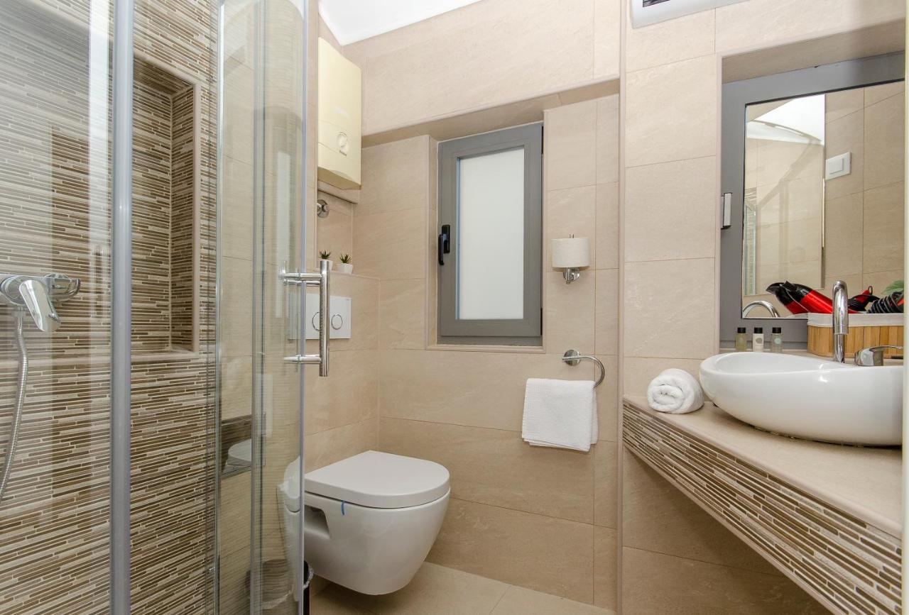 Aspalathos Old Town Appartement Split