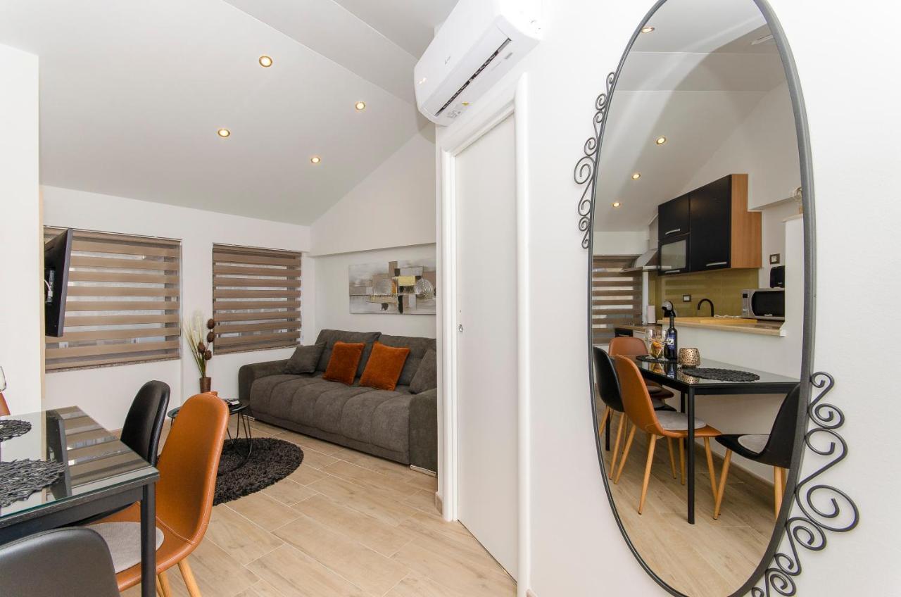 Aspalathos Old Town Appartement Split