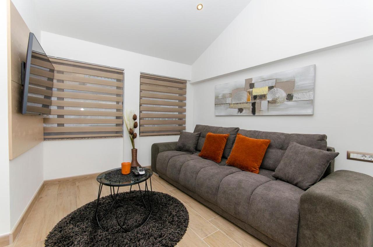 Appartement Aspalathos Old Town Split