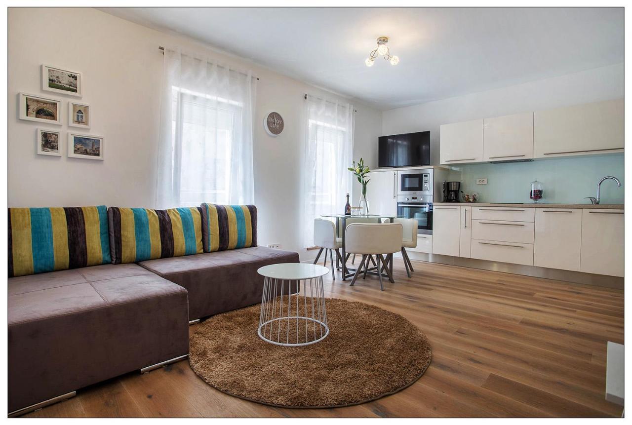Amalija Apartment