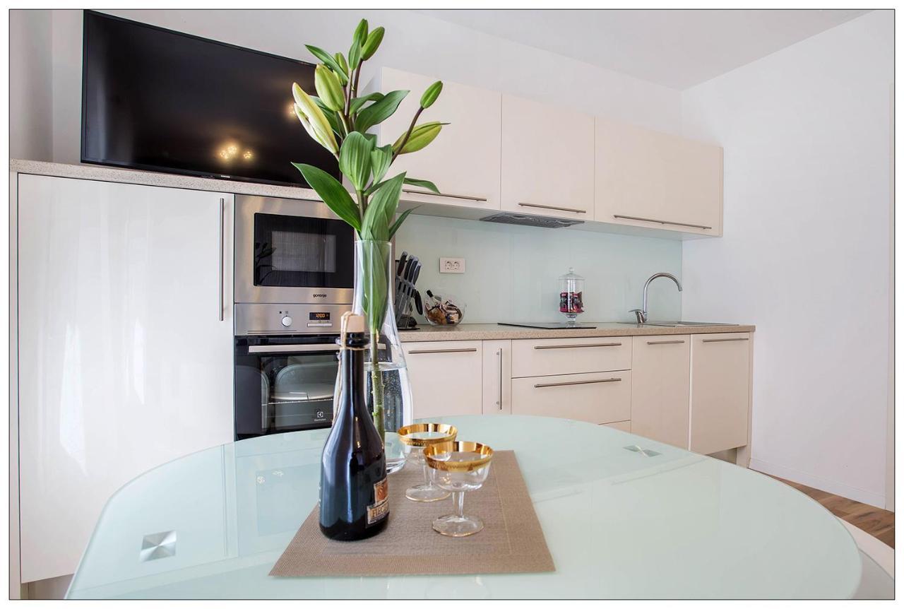 Apartment Amalija Split