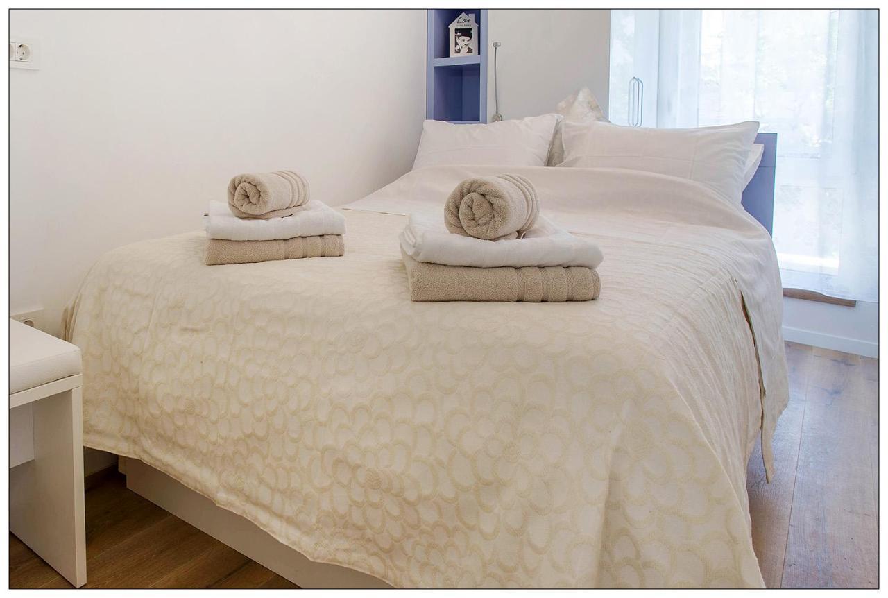 Apartment Amalija