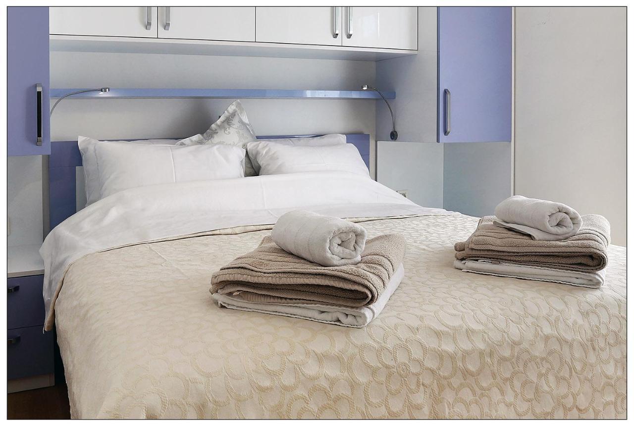 Apartamento Amalija *
