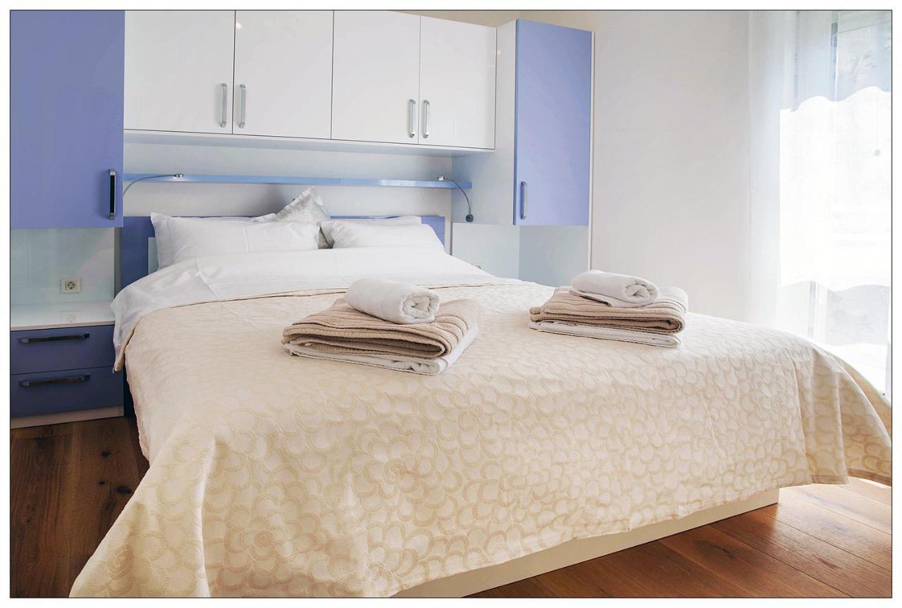 Apartment Amalija