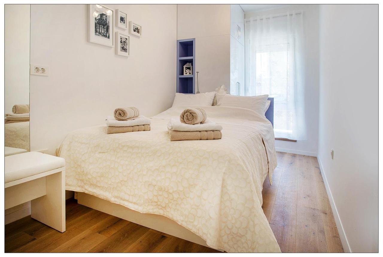 Apartment Amalija *
