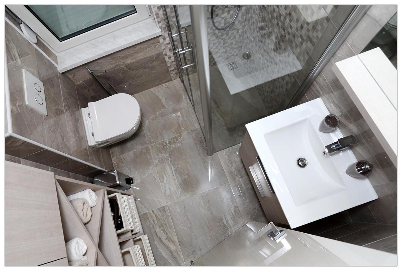 Amalija Apartamento Split
