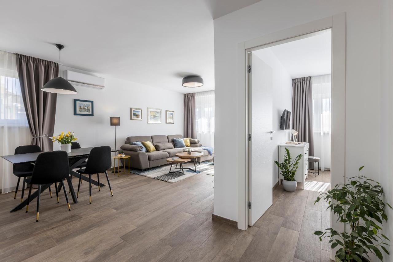 Domus Mea Appartement Split