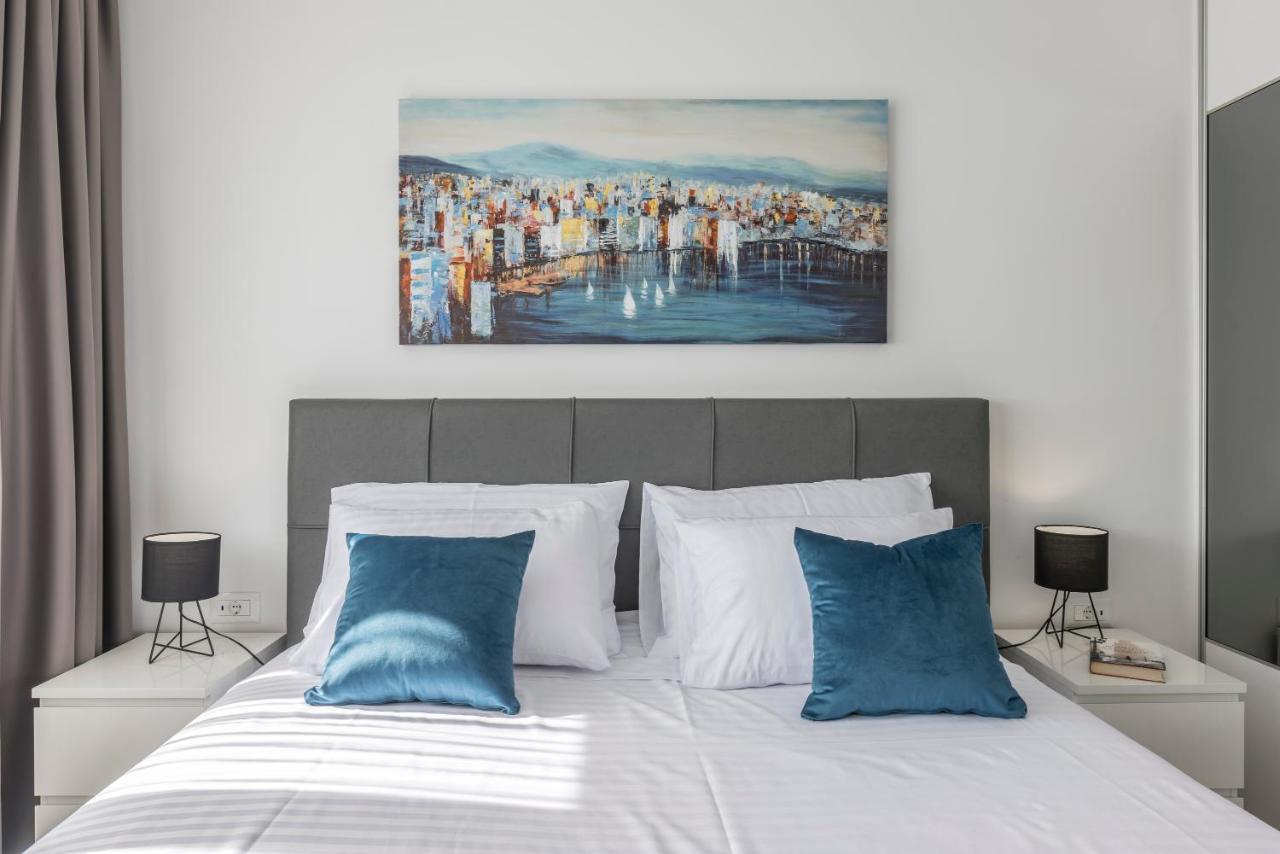 Domus Mea Appartement *