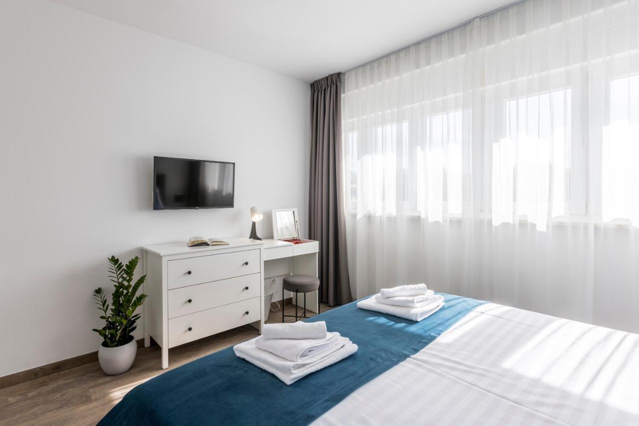 Appartement Domus Mea Split