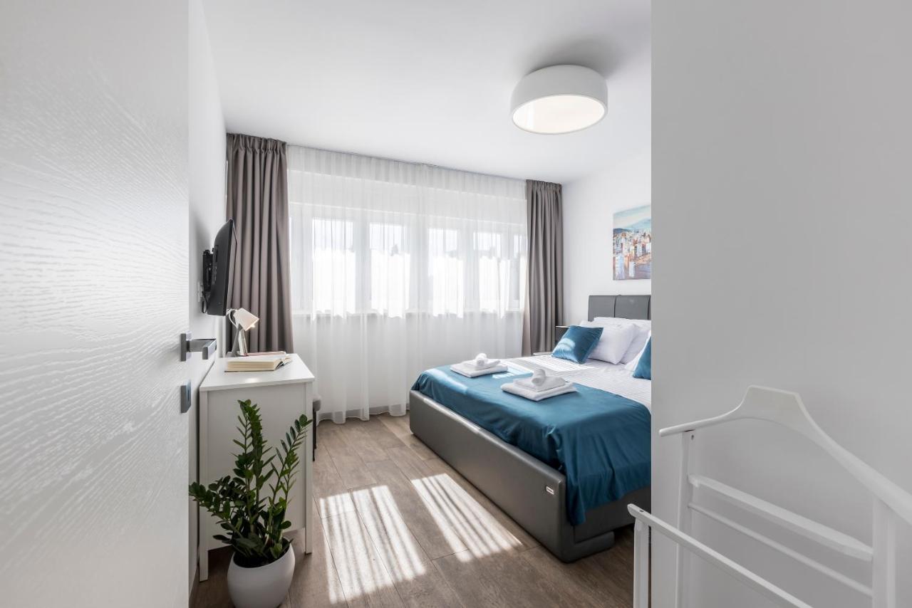 Domus Mea Appartement Split