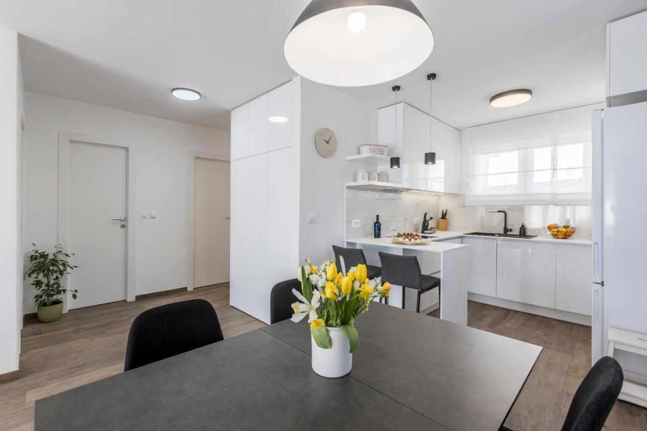 Appartement Domus Mea *