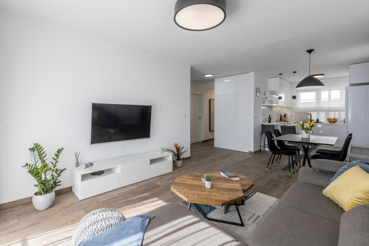 Appartement Domus Mea Split
