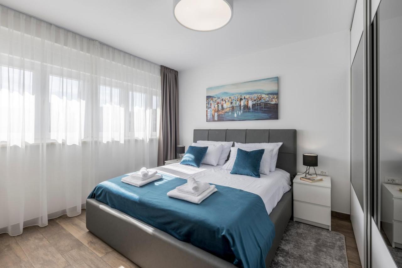 Domus Mea Appartement *