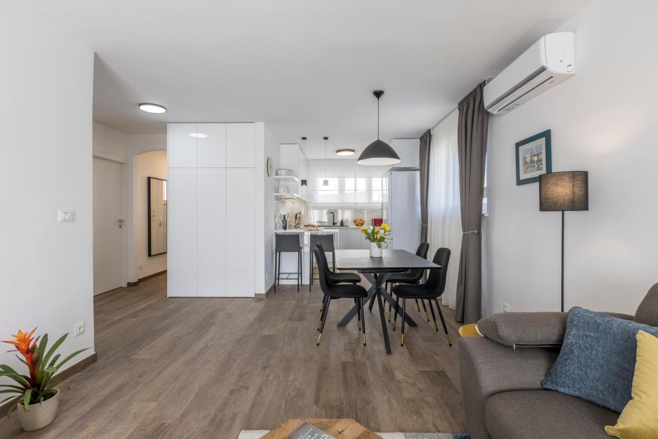 Apartman Domus Mea